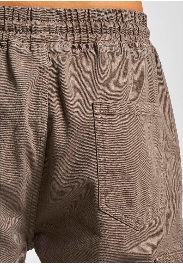 DEF Cargo pants pockets - - TTUDFCP051 - 248