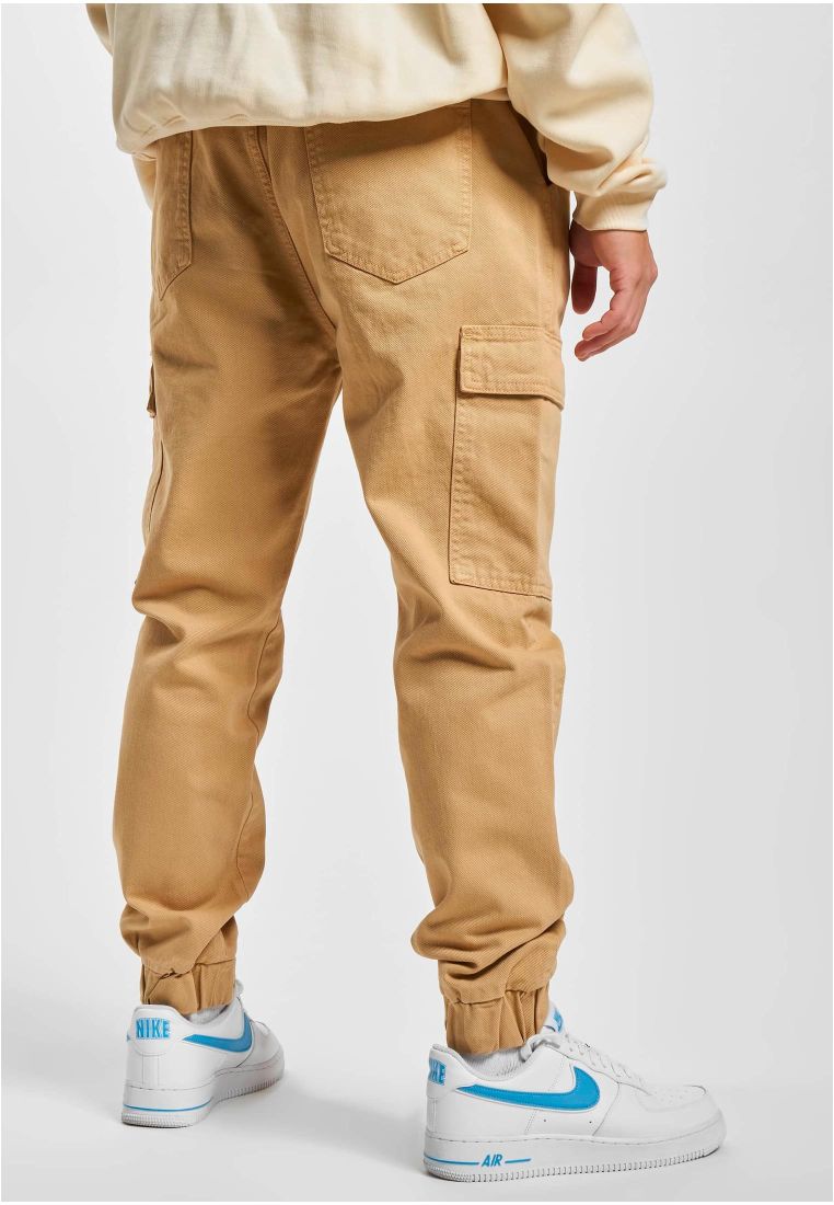 DEF Cargo pants pockets - - TTUDFCP051 - 35