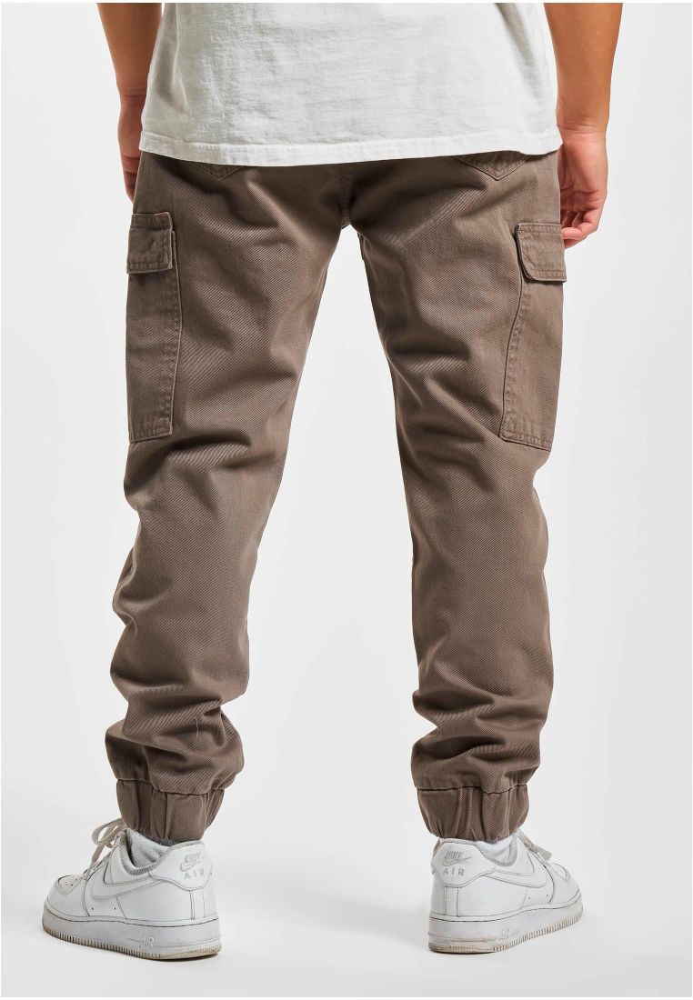 DEF Cargo pants pockets - - TTUDFCP051 - 455