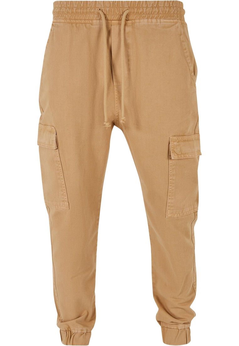 DEF Cargo pants pockets - - TTUDFCP051 - 32