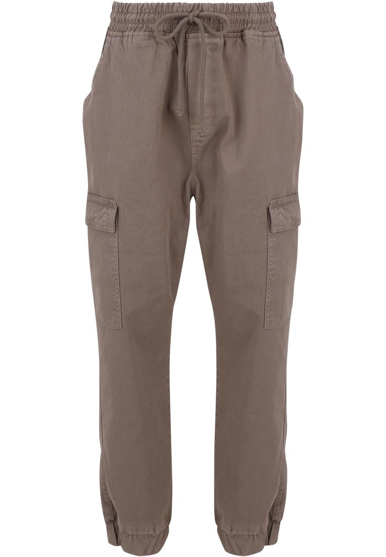 DEF Cargo pants pockets - - TTUDFCP051 - 452