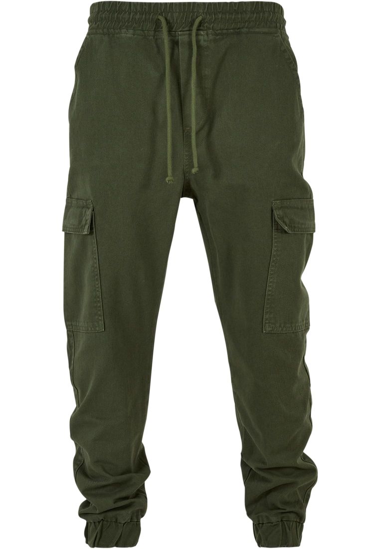 DEF Cargo pants pockets - - TTUDFCP051 - 662