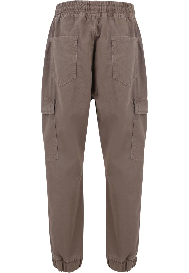 DEF Cargo pants pockets - - TTUDFCP051 - 250