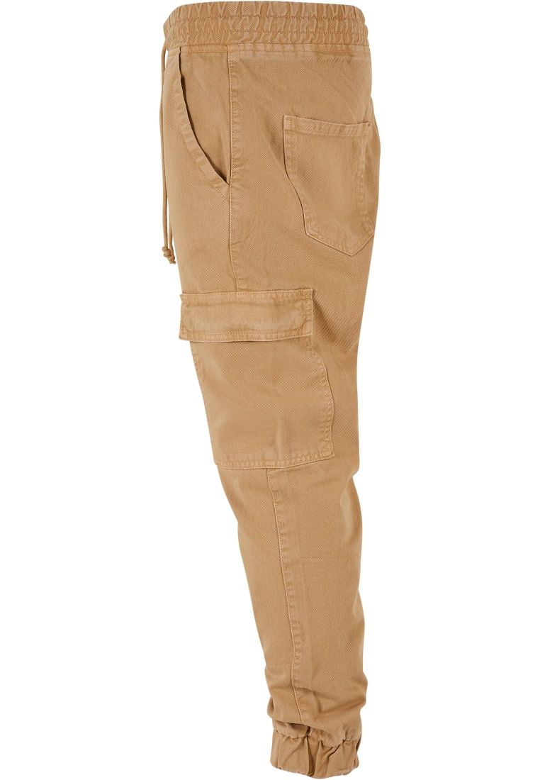DEF Cargo pants pockets - - TTUDFCP051 - 40