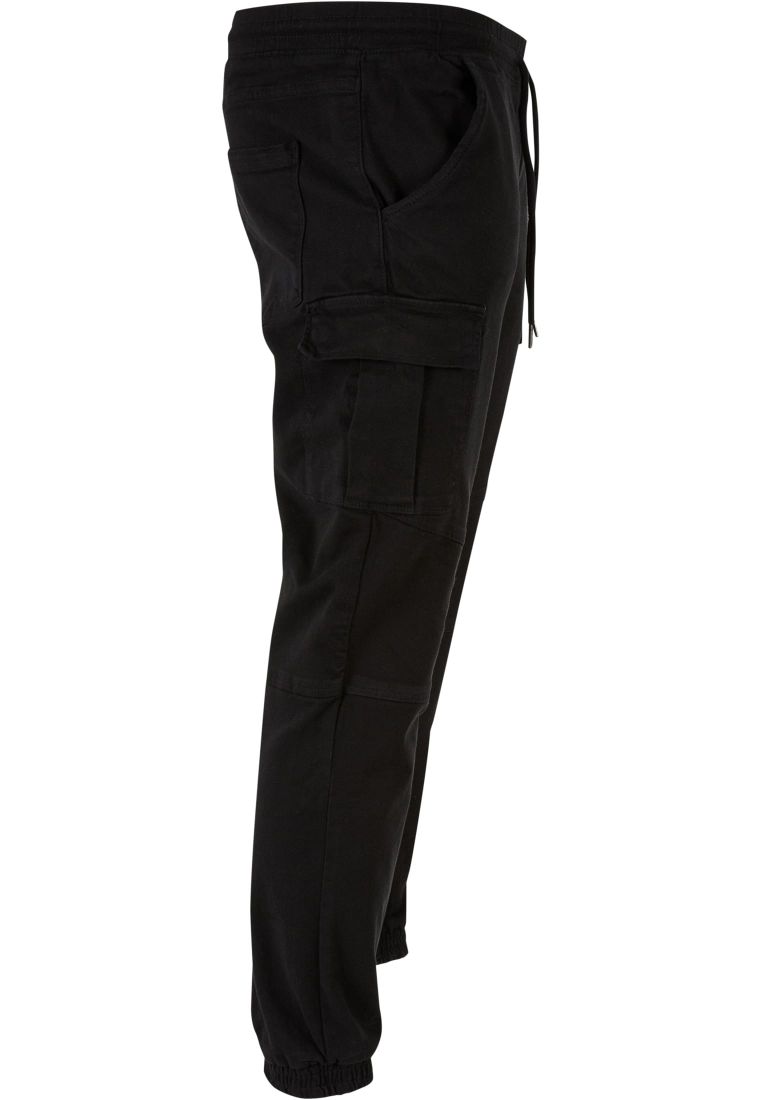 DEF Cargo pants pockets - - TTUDFCP051 - 12