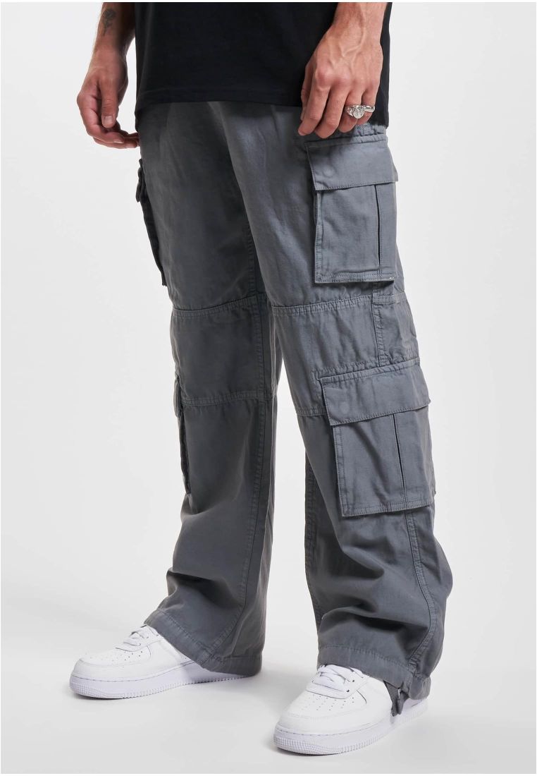 DEF Cargo pants - Mens Pants - TTUDFCP052 - 451