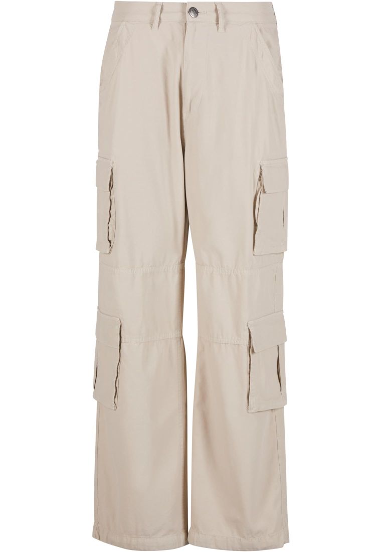 DEF Cargo pants - Mens Pants - TTUDFCP052 - 32