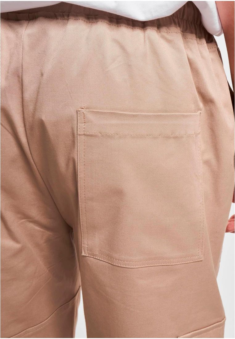 DEF Straight Cargopant - - TTUDFCP056 - 7