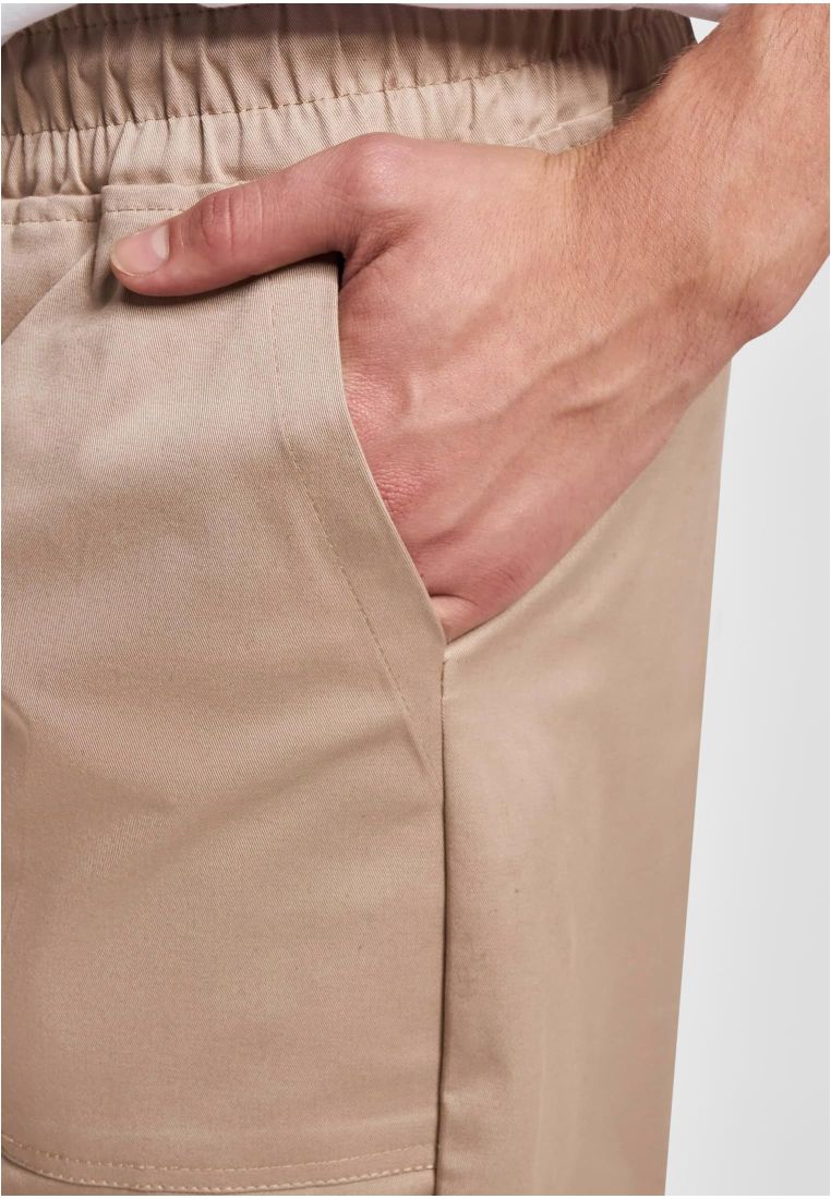 DEF Straight Cargopant - - TTUDFCP056 - 8