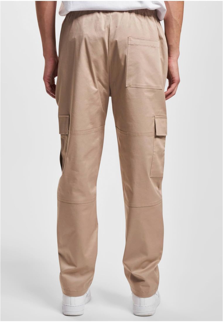 DEF Straight Cargopant - - TTUDFCP056 - 35