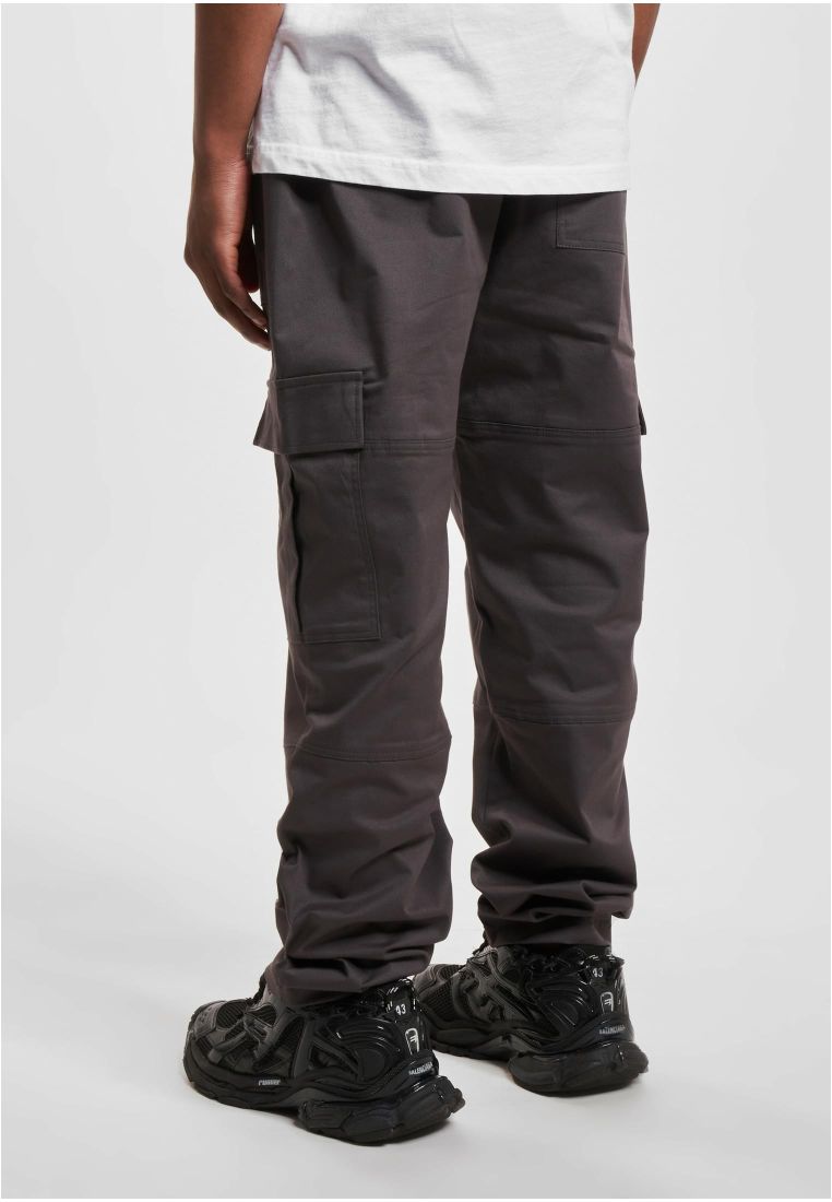 DEF Straight Cargopant - - TTUDFCP056 - 335