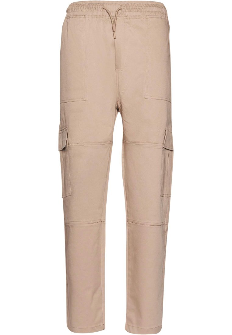 DEF Straight Cargopant -  - TTUDFCP056 - 2