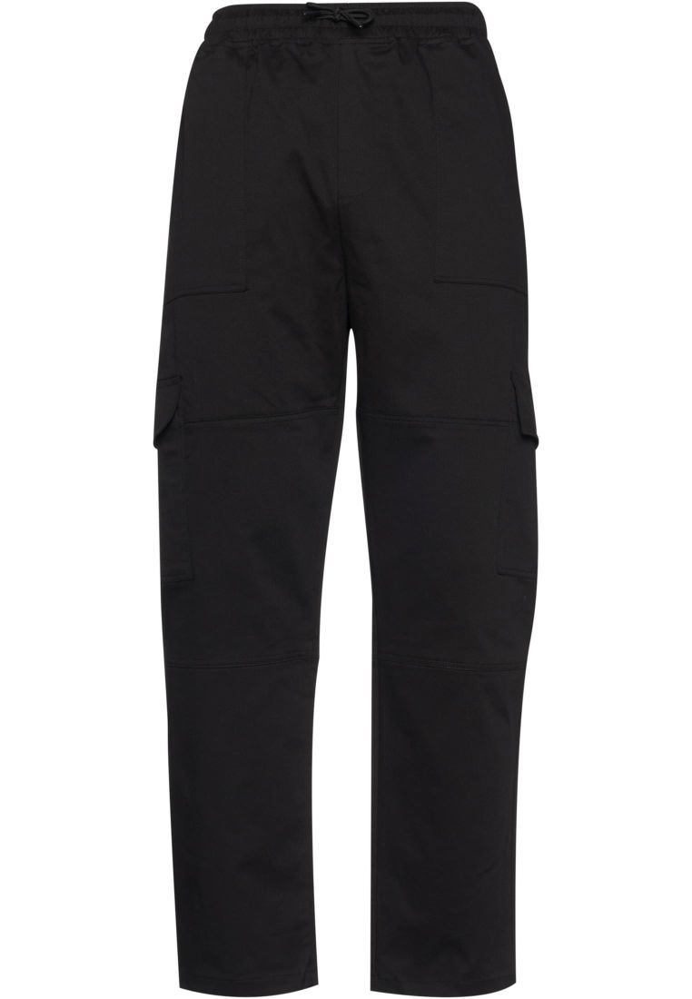 DEF Straight Cargopant - - TTUDFCP056 - 182