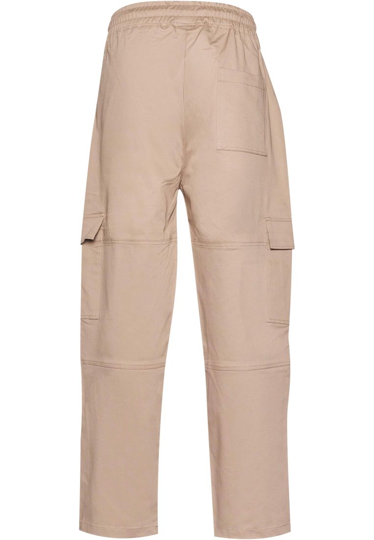 DEF Straight Cargopant - - TTUDFCP056 - 37