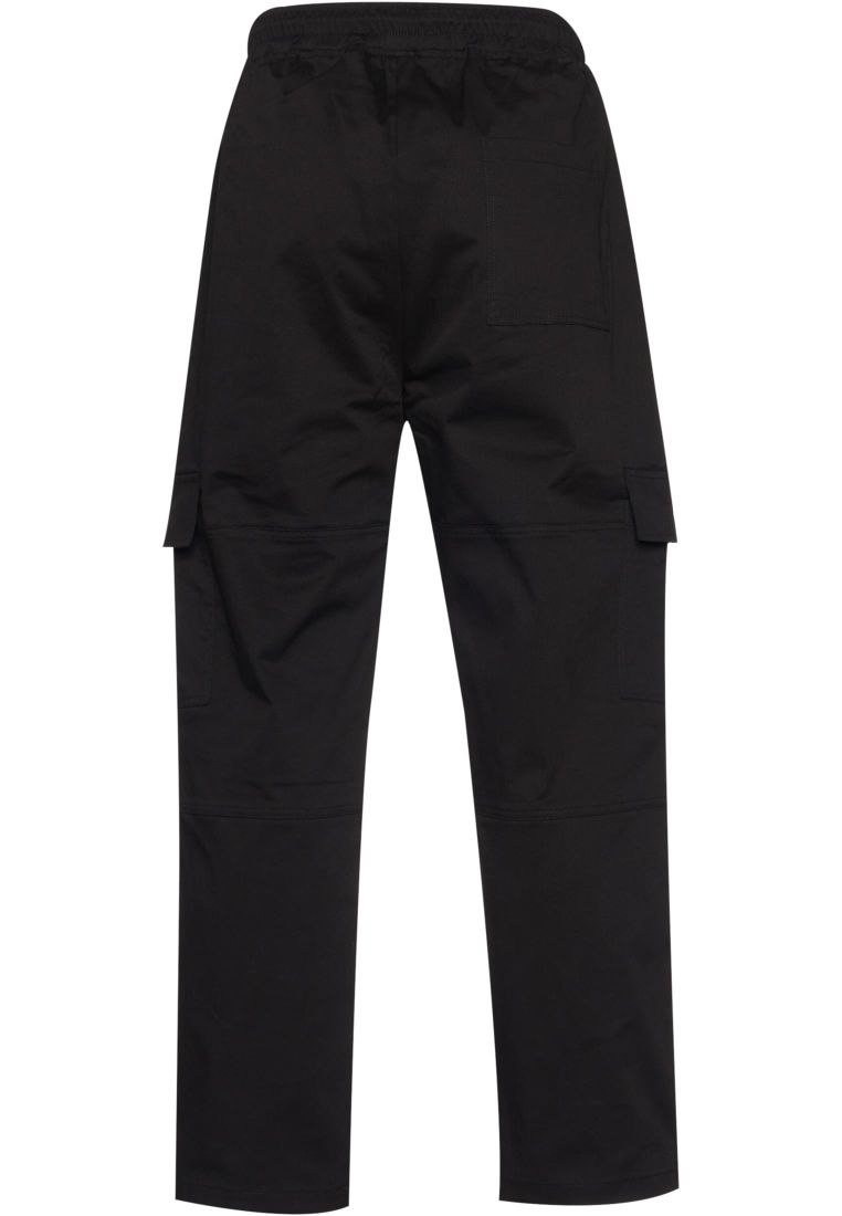 DEF Straight Cargopant - - TTUDFCP056 - 190