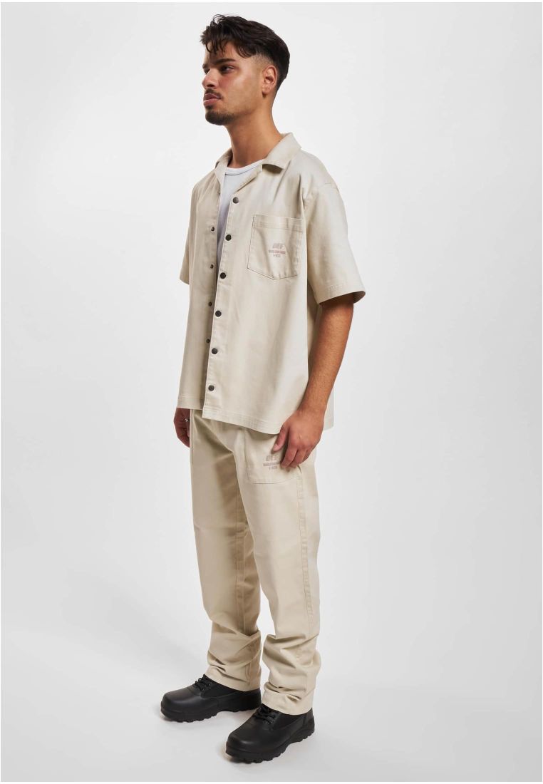 DEF Kim Chinopants -  - TTUDFCP059 - 7