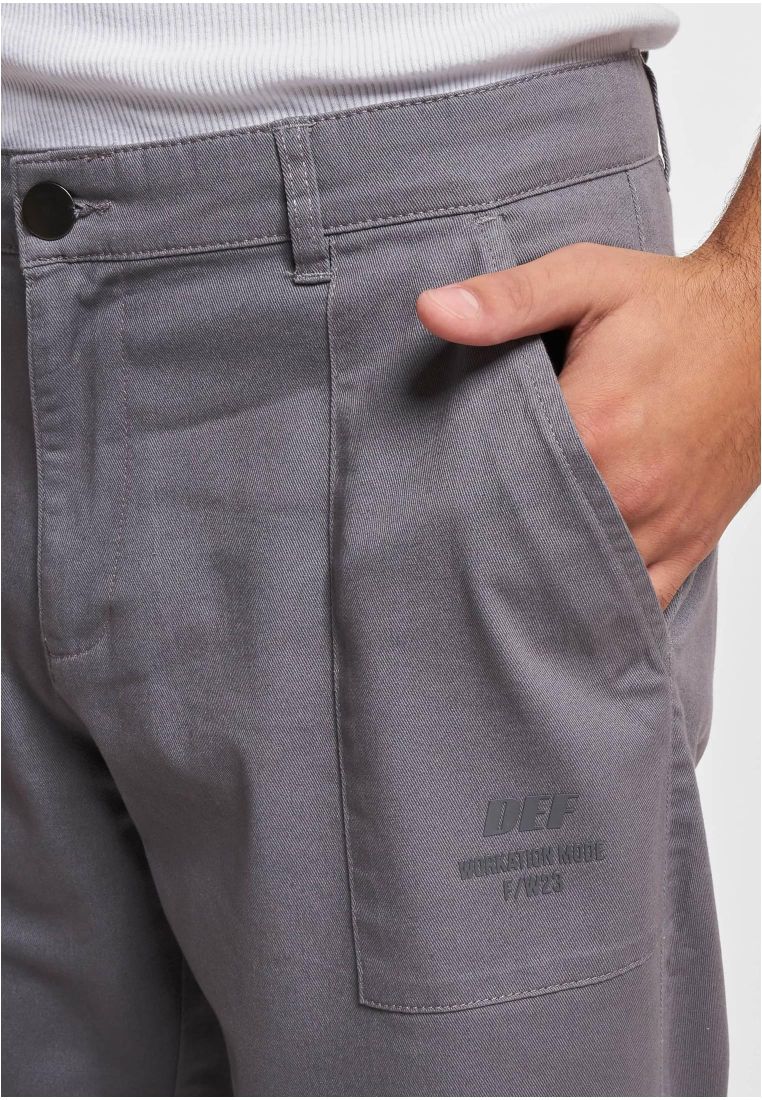 DEF Kim Chinopants -  - TTUDFCP059 - 10