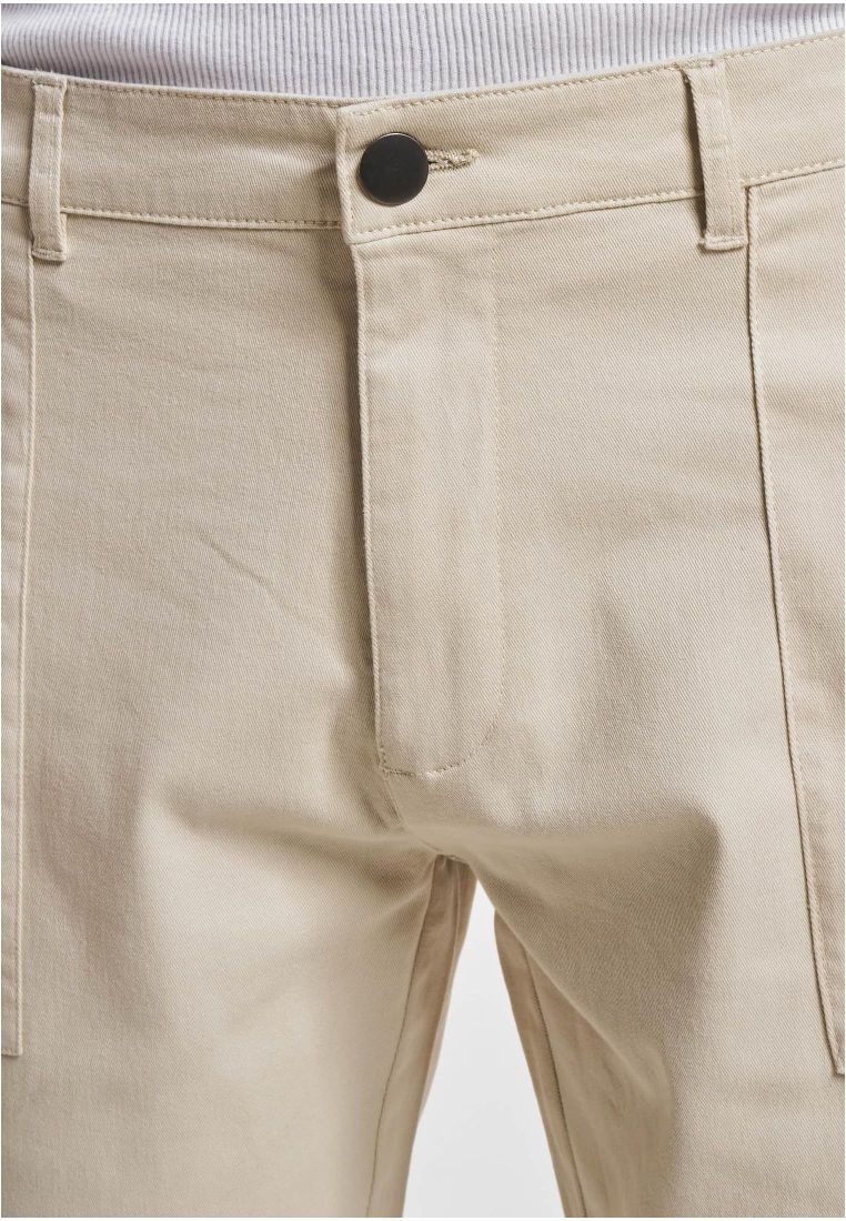 DEF Kim Chinopants -  - TTUDFCP059 - 11