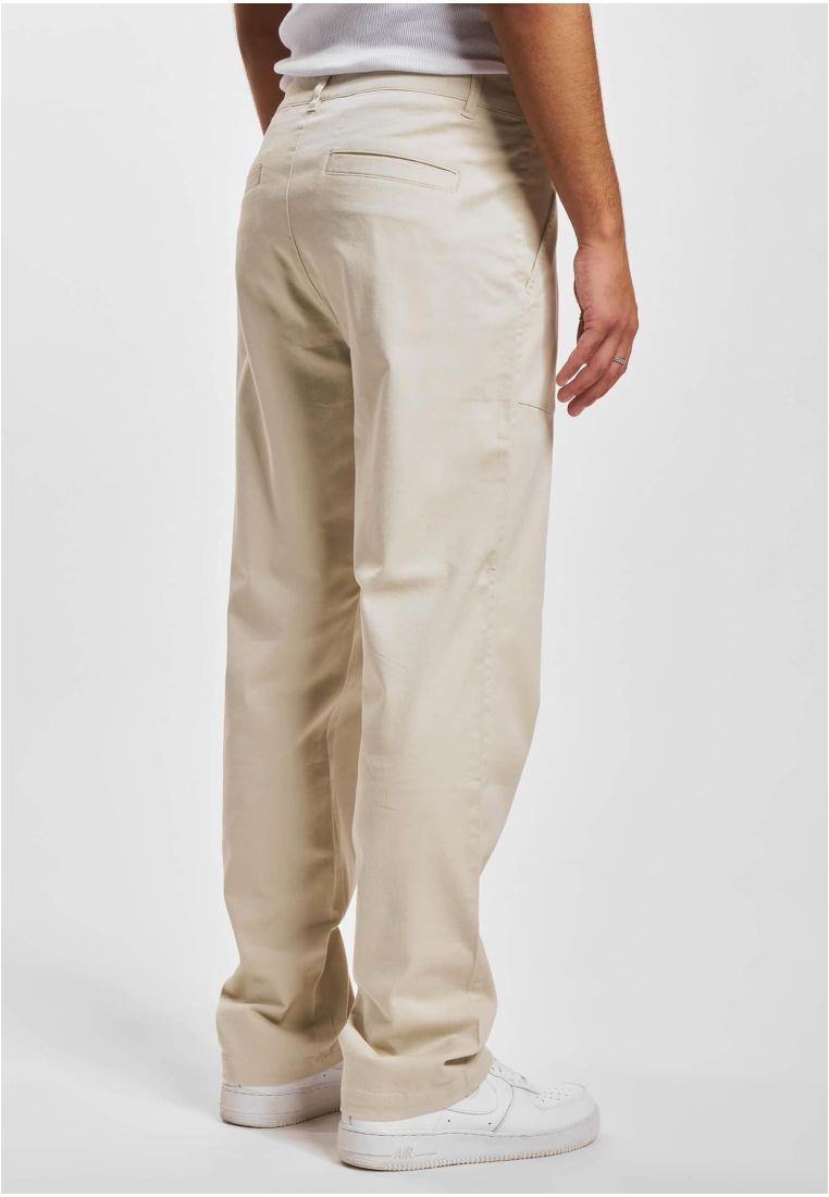 DEF Kim Chinopants -  - TTUDFCP059 - 5