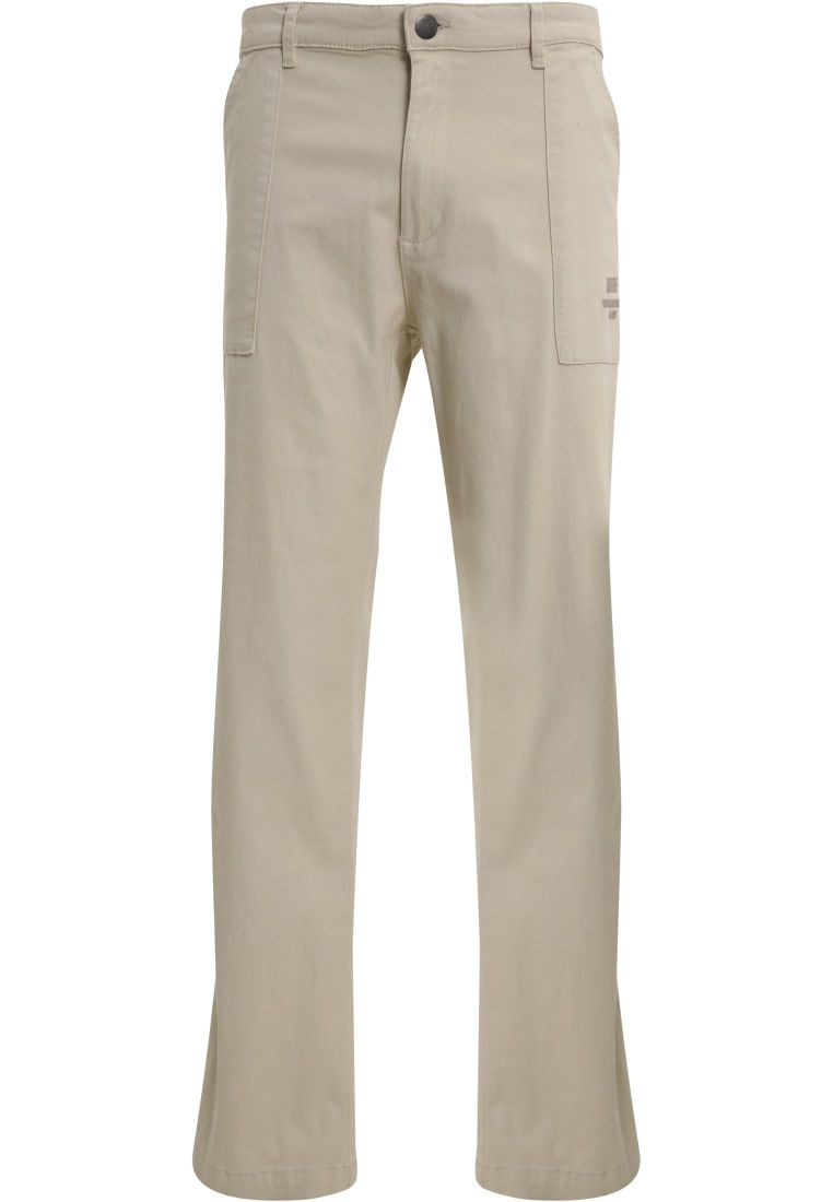 DEF Kim Chinopants -  - TTUDFCP059 - 2