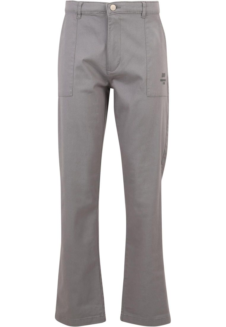 DEF Kim Chinopants -  - TTUDFCP059 - 182