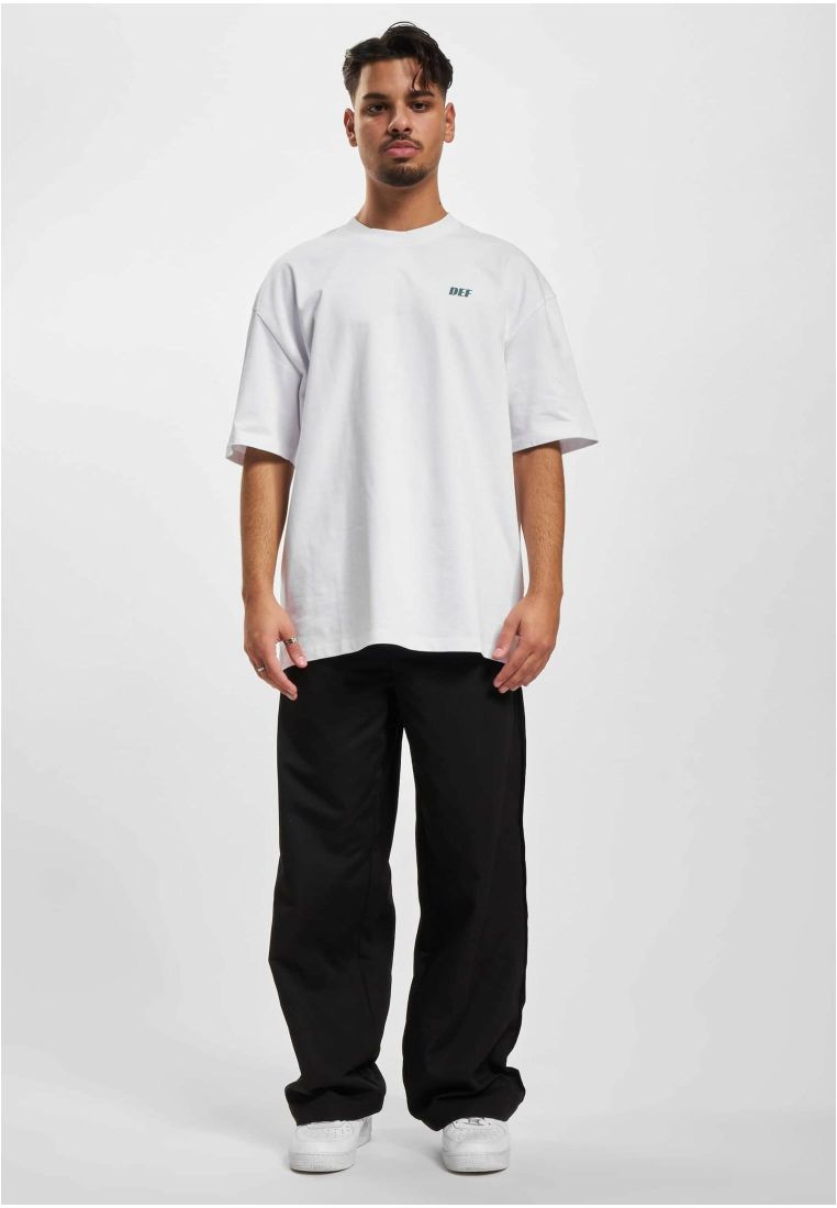 DEF LOOSE Cargopant - - TTUDFCP065 - 38