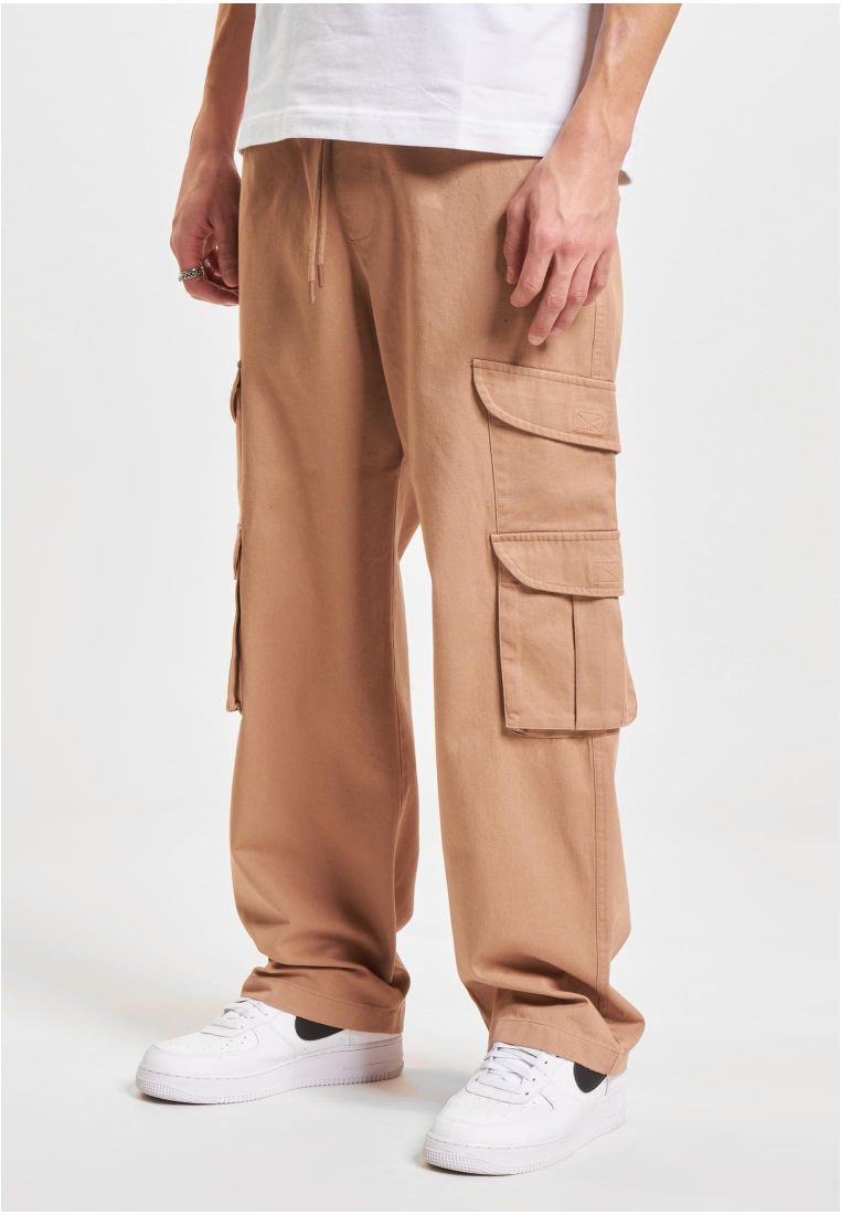 DEF Pure Cargopants -  - TTUDFCP070 - 1