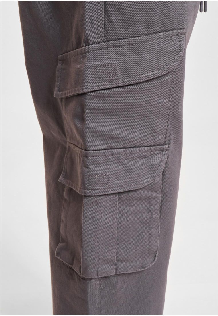 DEF Pure Cargopants - - TTUDFCP070 - 10