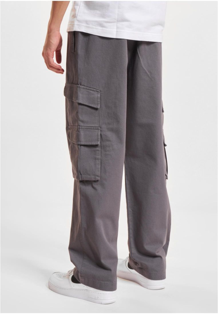 DEF Pure Cargopants - - TTUDFCP070 - 6