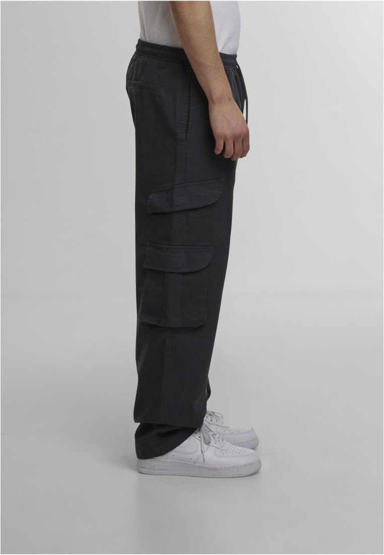 DEF Pure Cargopants - - TTUDFCP070 - 37