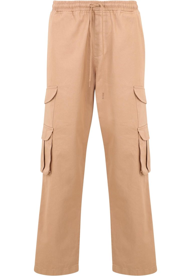 DEF Pure Cargopants -  - TTUDFCP070 - 32