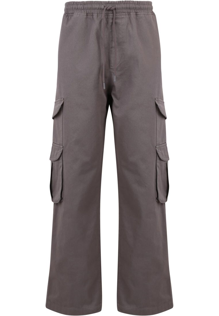 DEF Pure Cargopants -  - TTUDFCP070 - 182