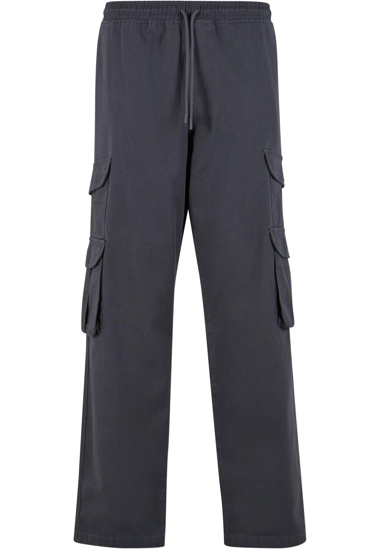 DEF Pure Cargopants - - TTUDFCP070 - 2