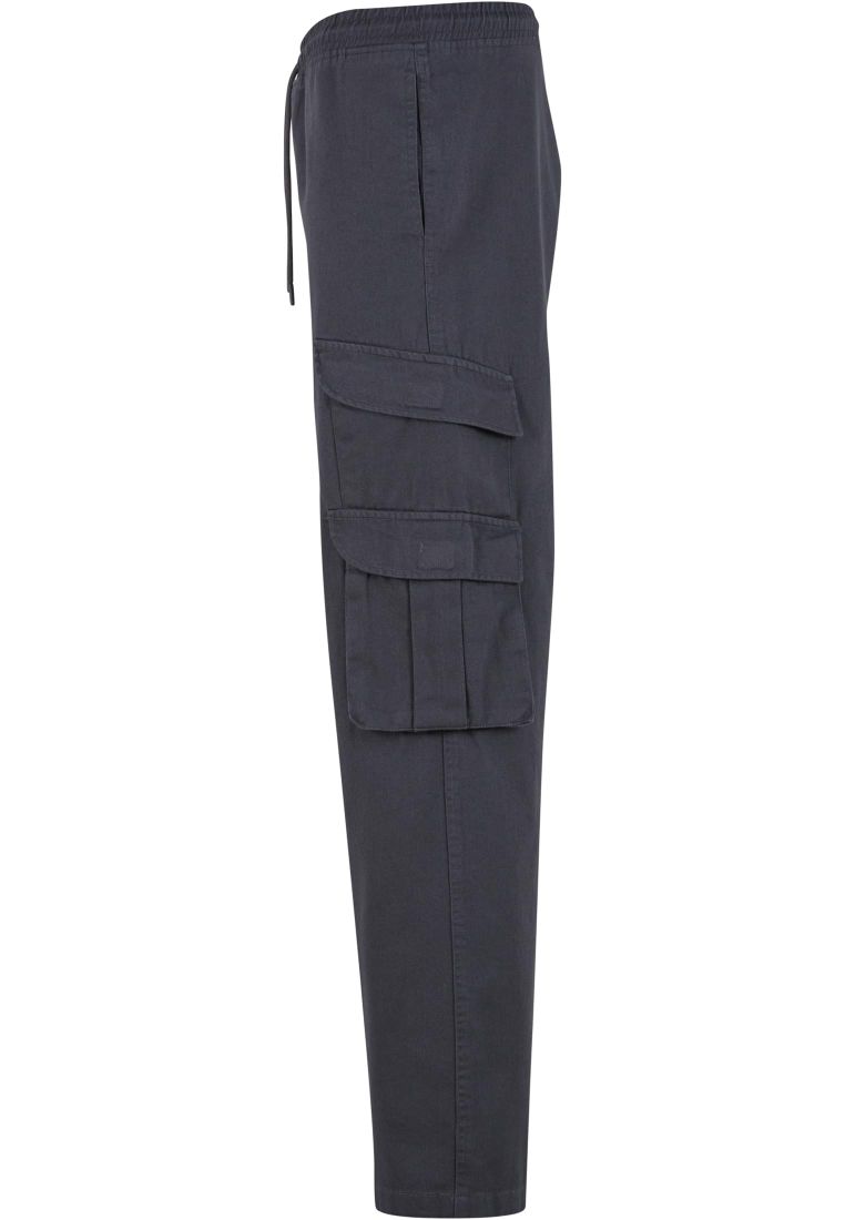 DEF Pure Cargopants - - TTUDFCP070 - 11