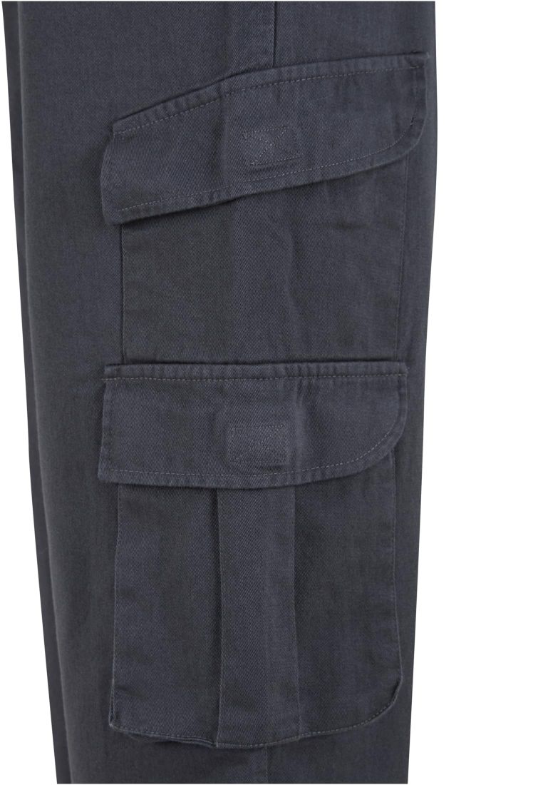 DEF Pure Cargopants - - TTUDFCP070 - 15