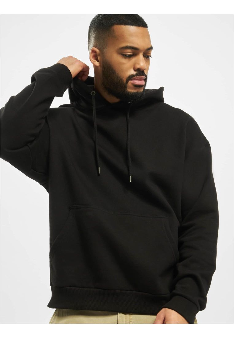 DEF Bommel Hoody - DEF - TTUDFHD119 - 31