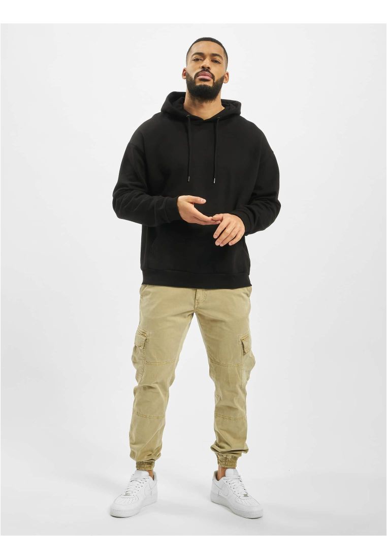 DEF Bommel Hoody - DEF - TTUDFHD119 - 36