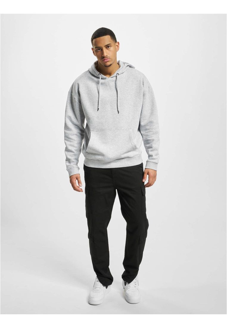 DEF Bommel Hoody - DEF - TTUDFHD119 - 36