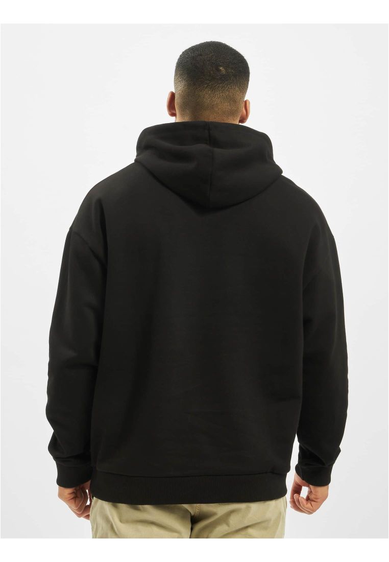 DEF Bommel Hoody - DEF - TTUDFHD119 - 35