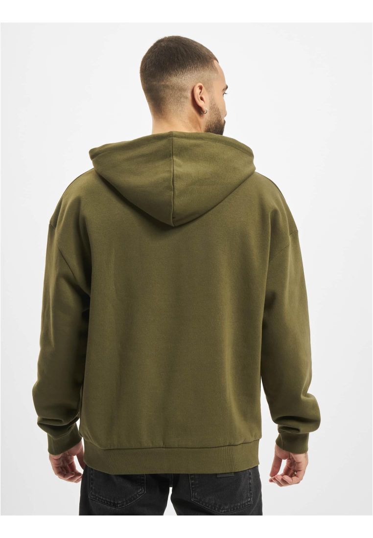 DEF Bommel Hoody - DEF - TTUDFHD119 - 4