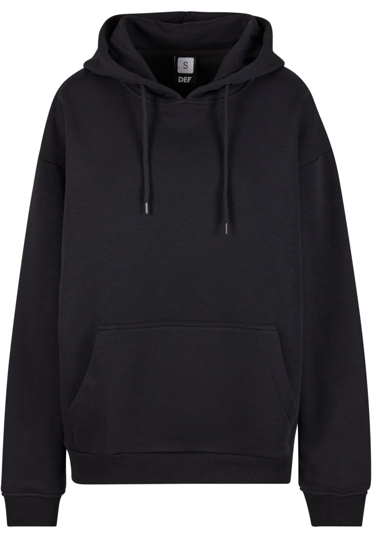 DEF Bommel Hoody - DEF - TTUDFHD119 - 38