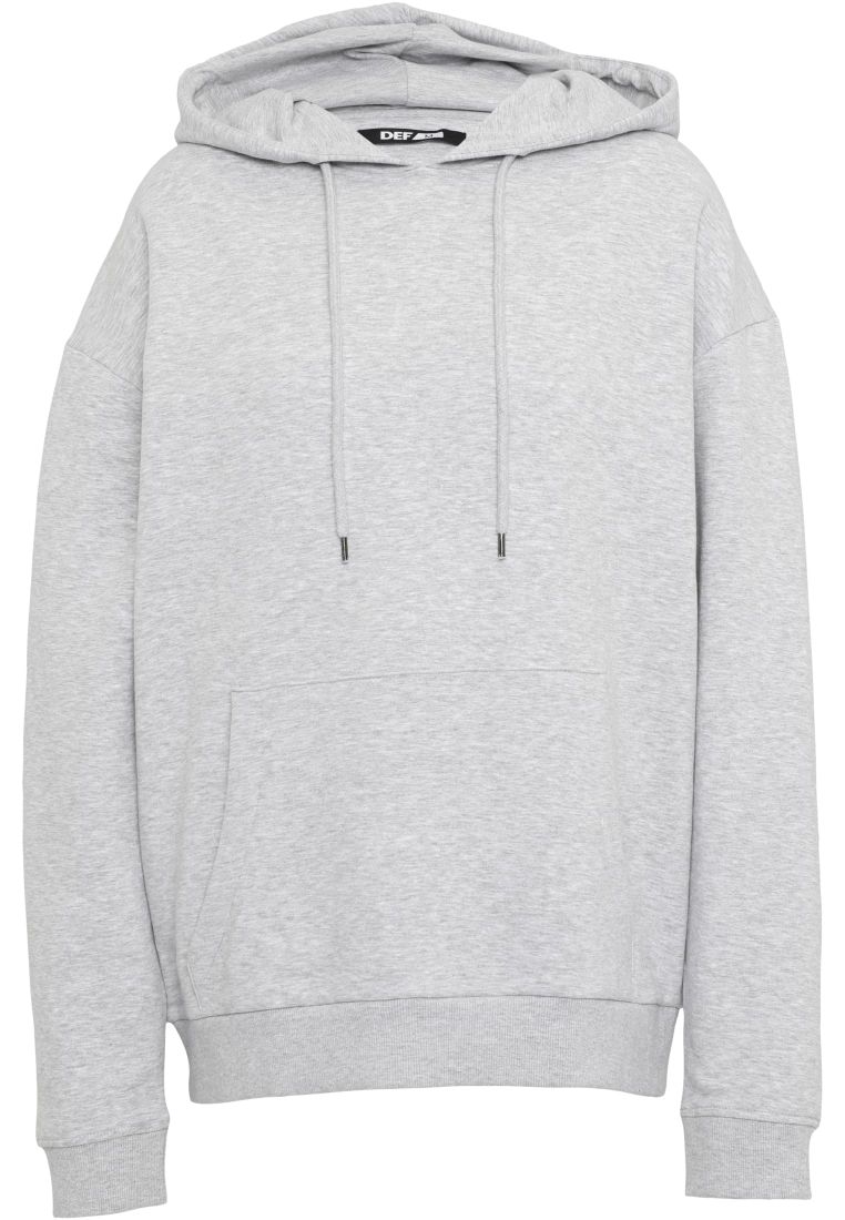 DEF Bommel Hoody - DEF - TTUDFHD119 - 32