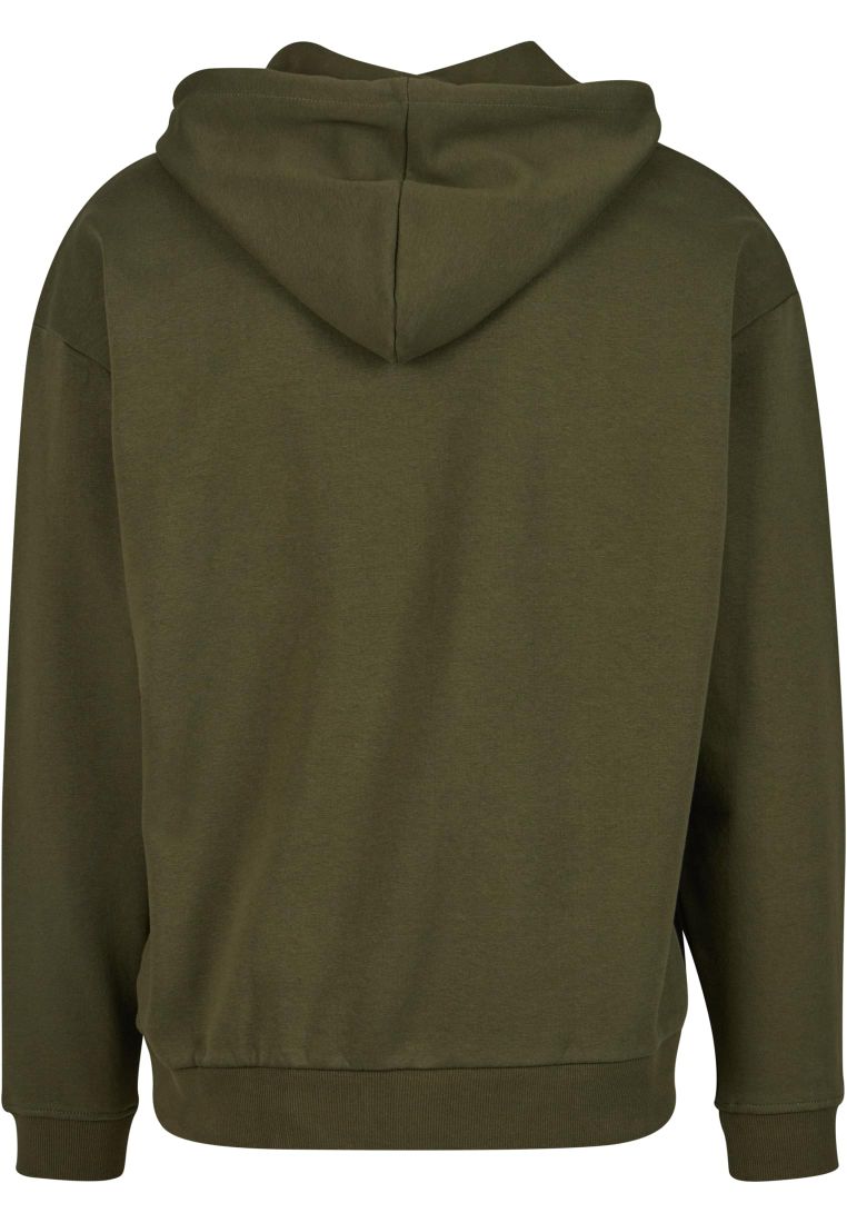 DEF Bommel Hoody - DEF - TTUDFHD119 - 7