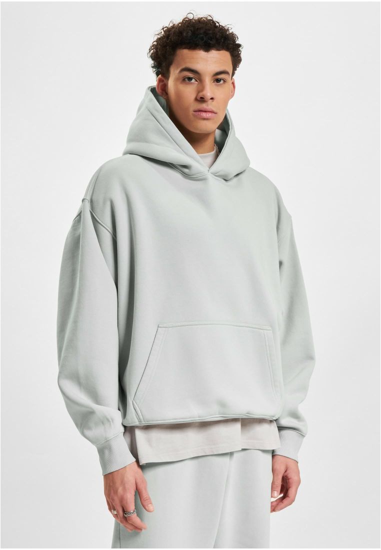 DEF Hoody - DEF - TTUDFHD178 - 1681