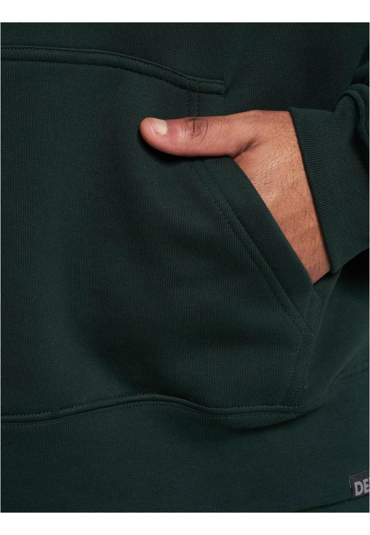 DEF Hoody - DEF - TTUDFHD178 - 937