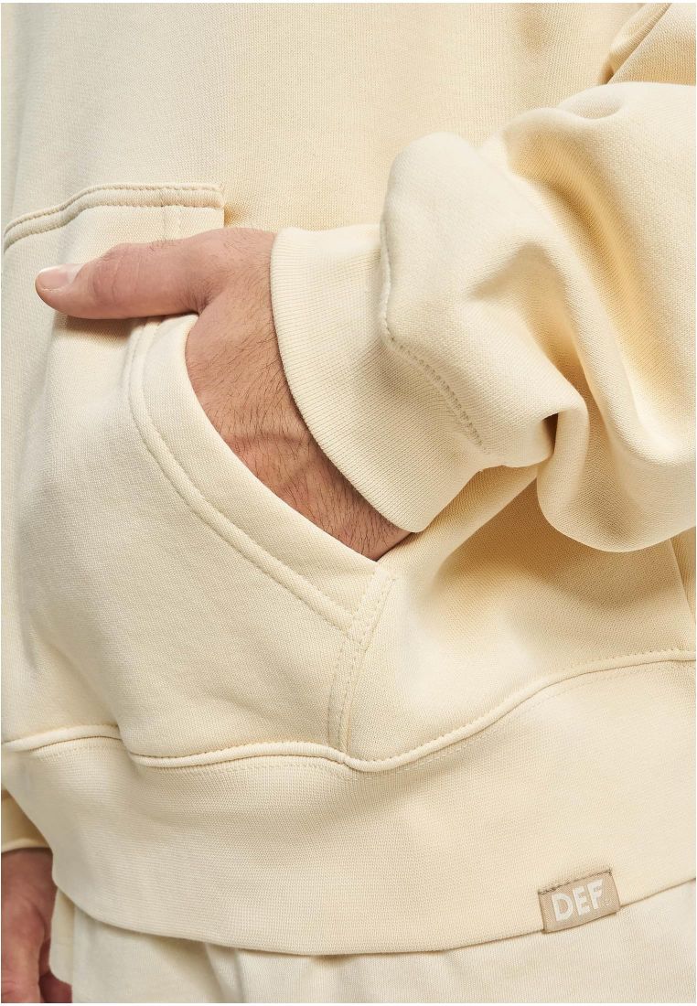 DEF Hoody - DEF - TTUDFHD178 - 37