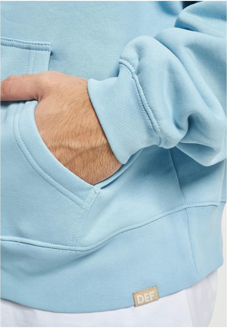 DEF Hoody - DEF - TTUDFHD178 - 187