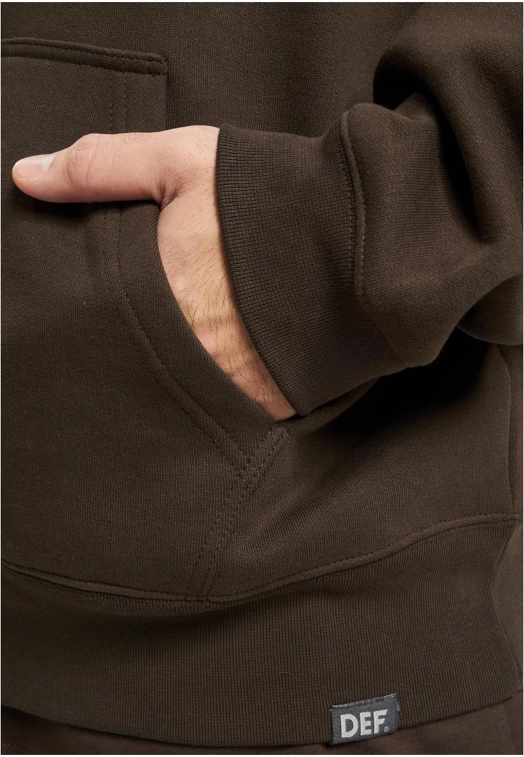 DEF Hoody - DEF - TTUDFHD178 - 247