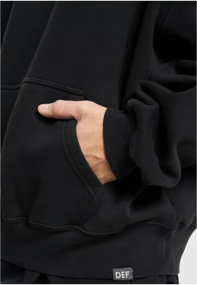 DEF Hoody - DEF - TTUDFHD178 - 637