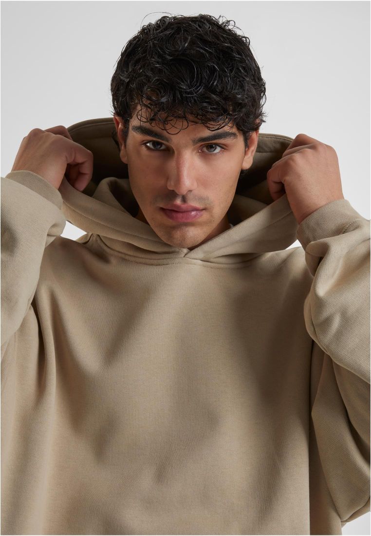 DEF Hoody - DEF - TTUDFHD178 - 1237